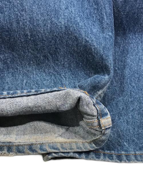 LEVI'S（リーバイス）LEVI'S (リーバイス) 517デニムパンツ インディゴ サイズ:W42×L32の古着・服飾アイテム