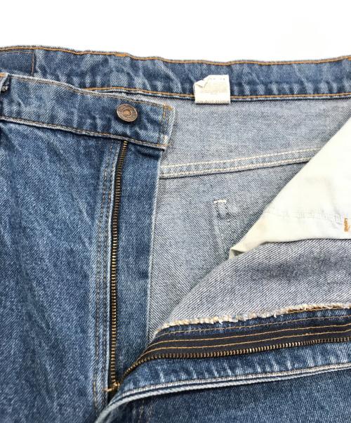 LEVI'S（リーバイス）LEVI'S (リーバイス) 517デニムパンツ インディゴ サイズ:W42×L32の古着・服飾アイテム