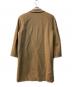 MaxMara (マックスマーラ) 101801 アイコンコート マダム ベージュ サイズ:38：50000円