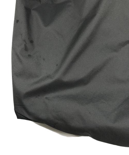 NANGA（ナンガ）NANGA (ナンガ) URBAN RESEARCH DOORS (アーバンリサーチドアーズ) インナーダウン グレー サイズ:Lの古着・服飾アイテム