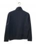 POLO RALPH LAUREN (ポロ・ラルフローレン) ハーフジップスウェット ネイビー サイズ:M 未使用品：13000円