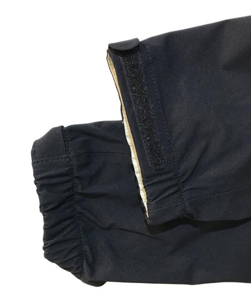 MILLET（ミレー）MILLET (ミレー) ティフォン50000ストレッチ ジャケット ブラック サイズ:M 未使用品の古着・服飾アイテム