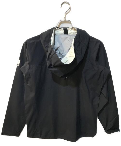 MILLET（ミレー）MILLET (ミレー) ティフォン50000ストレッチ ジャケット ブラック サイズ:M 未使用品の古着・服飾アイテム