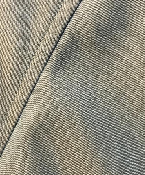 Burberry's（バーバリーズ）Burberry's (バーバリーズ) ライナー付ステンカラーコート カーキ サイズ:7の古着・服飾アイテム