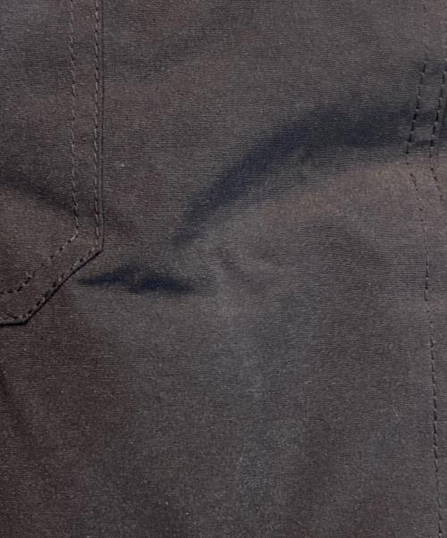 CANADA GOOSE（カナダグース）CANADA GOOSE (カナダグース) CITADEL PARKA　シタデルパーカー ネイビー サイズ:XSの古着・服飾アイテム