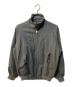 Burberry's（バーバリーズ）の古着「ハリントンジャケット」｜グレー