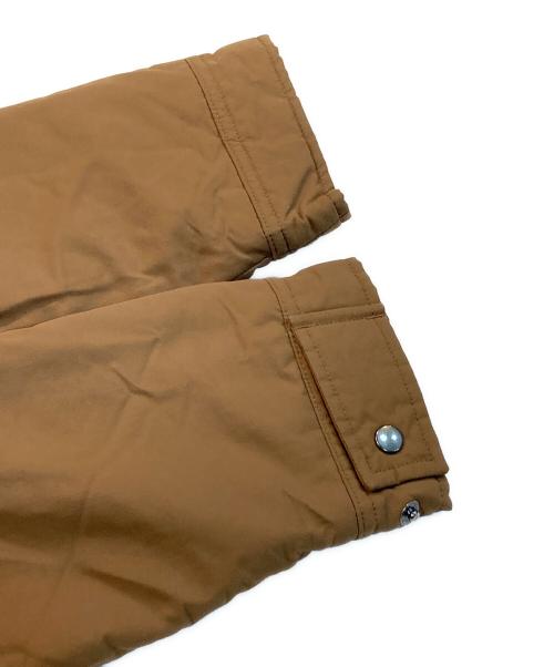 Patagonia（パタゴニア）Patagonia (パタゴニア) ボーイズ インファーノ ジャケット（Boys Infurno Jacket） ブラウン サイズ:XXL(kids)の古着・服飾アイテム