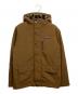 Patagonia（パタゴニア）の古着「ボーイズ インファーノ ジャケット（Boys Infurno Jacket）」｜ブラウン