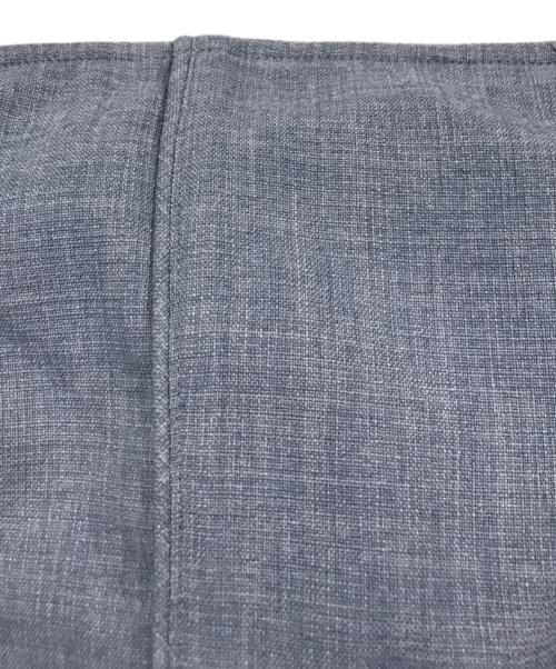 HER LIP TO（ハーリップトゥ）HER LIP TO (ハーリップトゥ) Martinique Tweed Dress ブルー サイズ:Sの古着・服飾アイテム