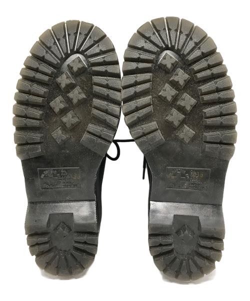 Dr.Martens（ドクターマーチン）Dr.Martens (ドクターマーチン) 1460 PASCAL MAX ブラック サイズ:EU38の古着・服飾アイテム