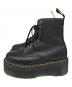Dr.Martens (ドクターマーチン) 1460 PASCAL MAX ブラック サイズ:EU38：14000円