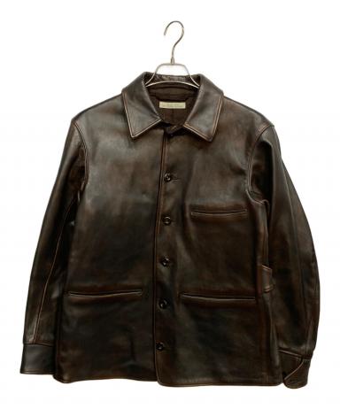 中古・古着通販】OLD JOE & Co. (オールドジョー) HORSEHIDE