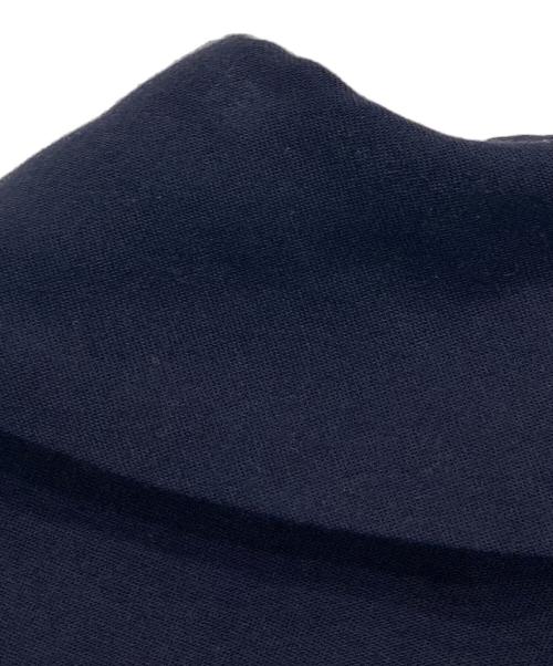 BLUE LABEL CRESTBRIDGE（ブルーレーベルクレストブリッジ）BLUE LABEL CRESTBRIDGE (ブルーレーベルクレストブリッジ) シャツ ブラック サイズ:36の古着・服飾アイテム