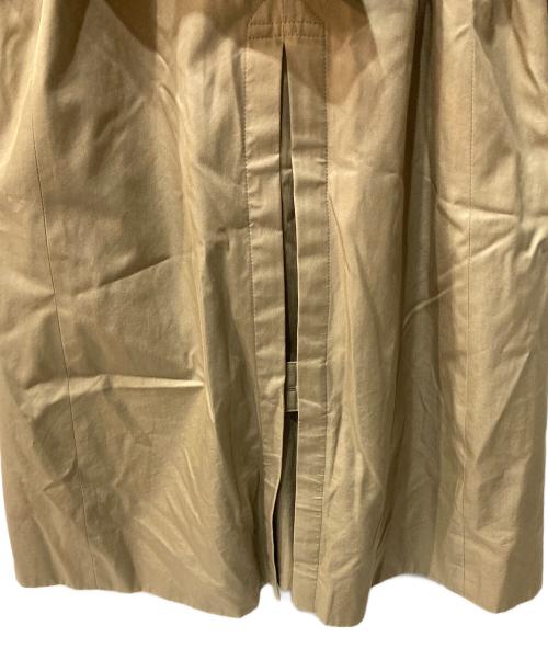 GRENFELL（グレンフェル）GRENFELL (グレンフェル) トレンチコート ベージュ サイズ:36の古着・服飾アイテム