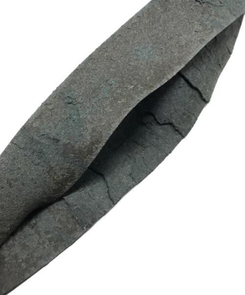 VALENTINO GARAVANI（ヴァレンティノ・ガラヴァーニ）VALENTINO GARAVANI (ヴァレンティノ・ガラヴァーニ) 総柄リュック ブラックの古着・服飾アイテム