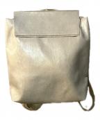 FUMIKODAフミコダ）の古着「BILLY 2wayリュック Lサイズ」｜アイボリー