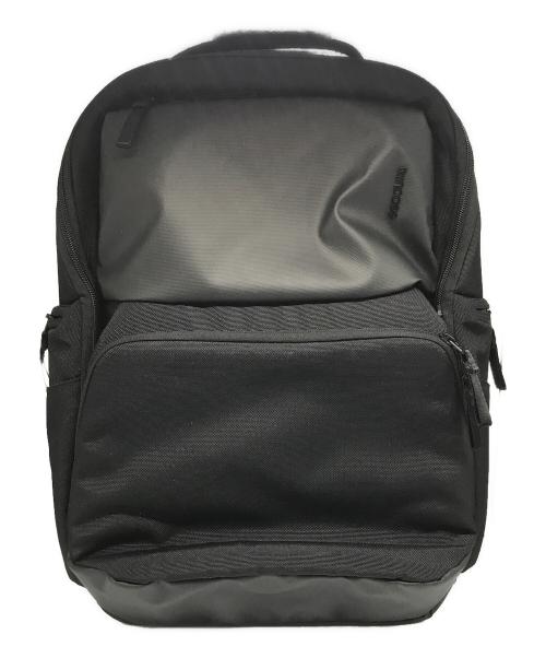 Incase（インケース）Incase (インケース) バックパック ブラックの古着・服飾アイテム