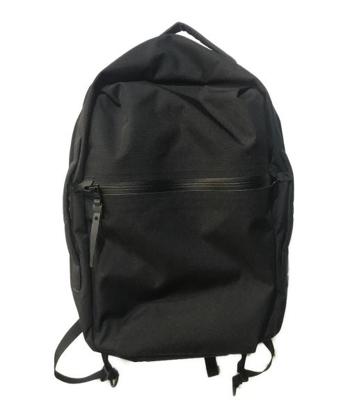 BLACK EMBER（ブラックエンバー）BLACK EMBER (ブラックエンバー) SHADOW22 2WAY バックパック ブラックの古着・服飾アイテム