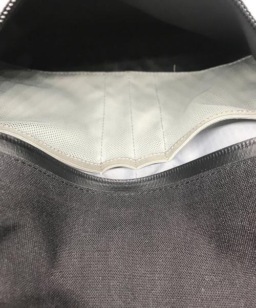 BLACK EMBER（ブラックエンバー）BLACK EMBER (ブラックエンバー) SHADOW22 2WAY バックパック ブラックの古着・服飾アイテム