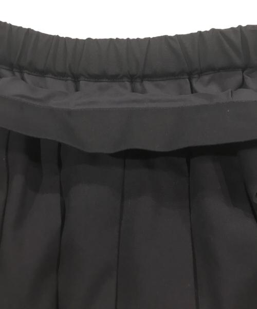 MACKINTOSH PHILOSOPHY（マッキントッシュ フィロソフィー）MACKINTOSH PHILOSOPHY (マッキントッシュ フィロソフィー) ブリティッシュプリーツスカート ネイビー サイズ:2の古着・服飾アイテム