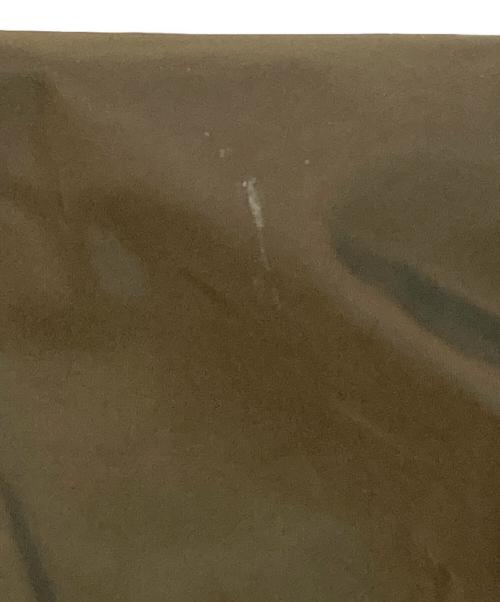 COACH（コーチ）COACH (コーチ) リバーシブル ポーラーフリースジャケット オリーブ×ブラック サイズ:サイズ詳細参照の古着・服飾アイテム