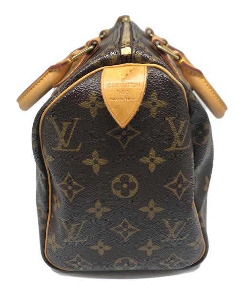 LOUIS VUITTON（ルイ ヴィトン）LOUIS VUITTON (ルイ ヴィトン) スピーディ25 ハンドバッグの古着・服飾アイテム