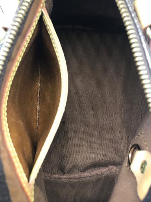 LOUIS VUITTON（ルイ ヴィトン）LOUIS VUITTON (ルイ ヴィトン) スピーディ25 ハンドバッグの古着・服飾アイテム