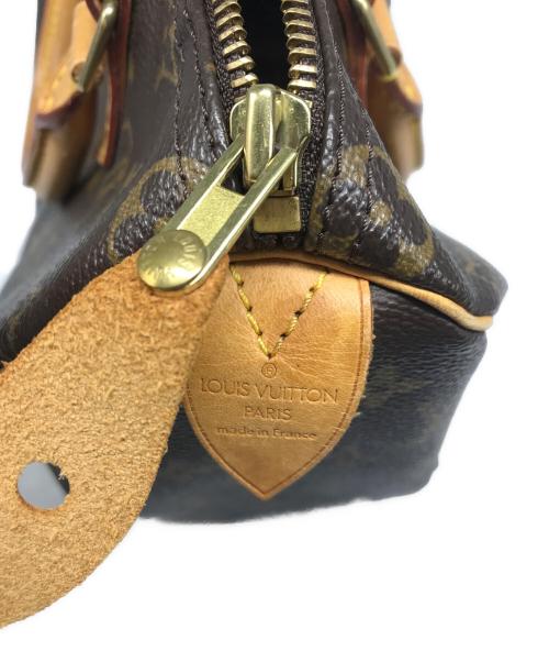 LOUIS VUITTON（ルイ ヴィトン）LOUIS VUITTON (ルイ ヴィトン) スピーディ25 ハンドバッグの古着・服飾アイテム