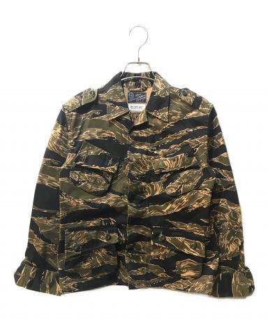 中古・古着通販】BUZZ RICKSON'S (バズリクソンズ) BEAMS BOY