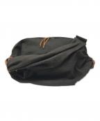 KAPITALキャピタル）の古着「スナフキンバッグ」｜ブラック