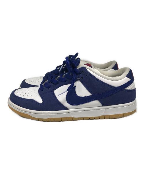 NIKE（ナイキ）NIKE (ナイキ) Nike SB Dunk Low ブルー サイズ:27cmの古着・服飾アイテム