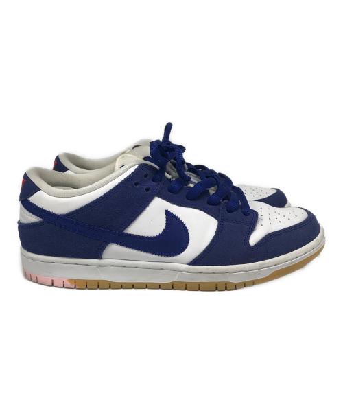 NIKE（ナイキ）NIKE (ナイキ) Nike SB Dunk Low ブルー サイズ:27cmの古着・服飾アイテム