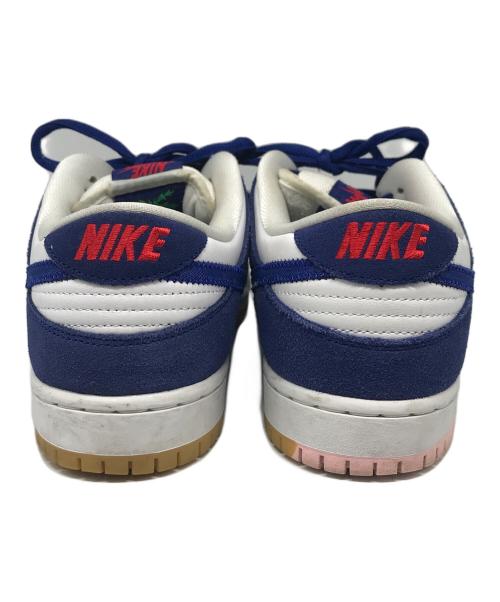 NIKE（ナイキ）NIKE (ナイキ) Nike SB Dunk Low ブルー サイズ:27cmの古着・服飾アイテム