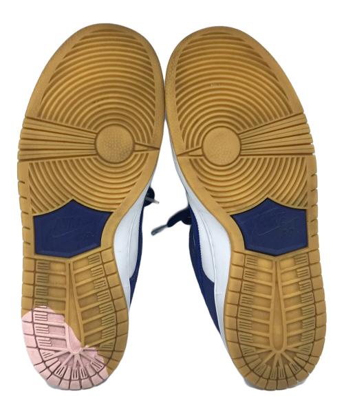 NIKE（ナイキ）NIKE (ナイキ) Nike SB Dunk Low ブルー サイズ:27cmの古着・服飾アイテム