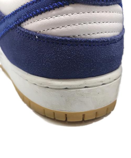 NIKE（ナイキ）NIKE (ナイキ) Nike SB Dunk Low ブルー サイズ:27cmの古着・服飾アイテム