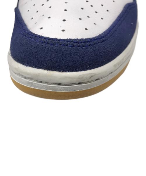 NIKE（ナイキ）NIKE (ナイキ) Nike SB Dunk Low ブルー サイズ:27cmの古着・服飾アイテム