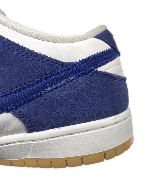 NIKE（ナイキ）NIKE (ナイキ) Nike SB Dunk Low ブルー サイズ:27cmの古着・服飾アイテム