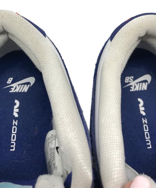 NIKE（ナイキ）NIKE (ナイキ) Nike SB Dunk Low ブルー サイズ:27cmの古着・服飾アイテム