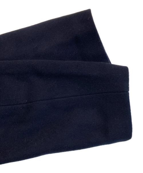 IENA（イエナ）IENA (イエナ) MANTECO オーバーチェスターコート ネイビー サイズ:Freeの古着・服飾アイテム