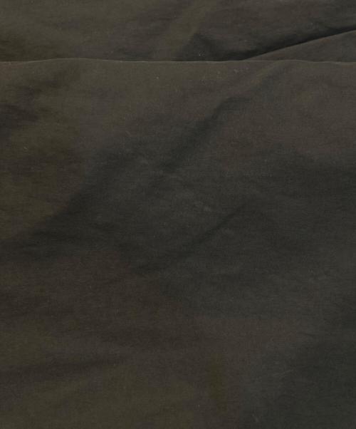 COS（コス）COS (コス) 中綿ナイロンロングコート ネイビー サイズ:Sの古着・服飾アイテム