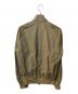 BARACUTA (バラクータ) G9 ハリントンジャケット ベージュ サイズ:36：18000円