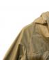 THE NORTHFACE PURPLELABEL (ザ・ノースフェイス パープルレーベル) nanamica (ナナミカ) 65/35 Mountain Parka ベージュ サイズ:S：19000円