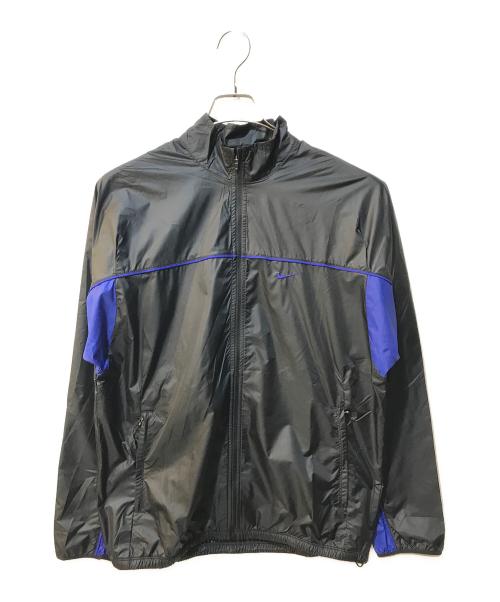 NIKE（ナイキ）NIKE (ナイキ) Storm-FIT ランニングジャケット ブラック サイズ:M 未使用品の古着・服飾アイテム