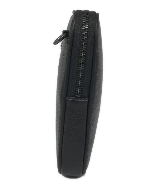 COACH（コーチ）COACH (コーチ) エイデン クロスボディ ブラックの古着・服飾アイテム