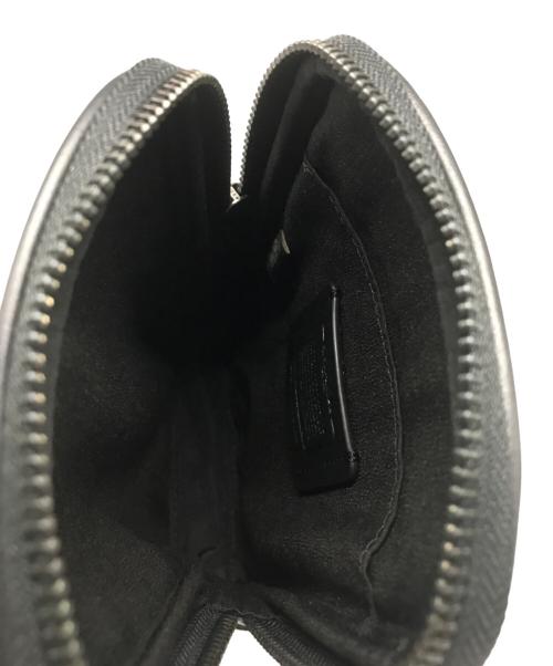 COACH（コーチ）COACH (コーチ) エイデン クロスボディ ブラックの古着・服飾アイテム