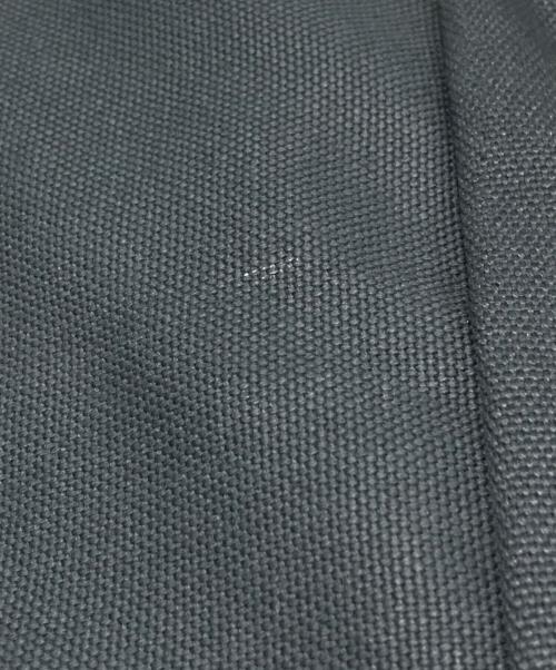 中川政七商店（ナカガワマサシチショウテン）中川政七商店 (ナカガワマサシチショウテン) キャンバストートバッグ ネイビーの古着・服飾アイテム