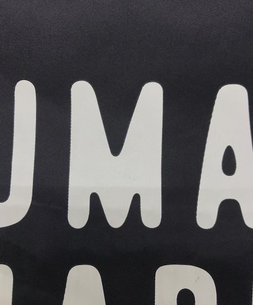 HUMAN MADE（ヒューマンメイド）HUMAN MADE (ヒューマンメイド) 2WAYバッグ グリーンの古着・服飾アイテム