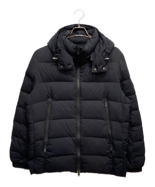 TATRAS（タトラス）TATRAS (タトラス) BORBORE ボルボレ ダウンジャケット ネイビー サイズ:05の古着・服飾アイテム