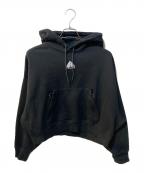 NIKE ACGナイキエーシージー）の古着「Wmns Acg Tf Tuff Fleece」｜ブラック