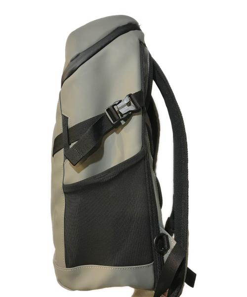 BECKMANN（ベックマン）BECKMANN (ベックマン) STREET FLX グレーの古着・服飾アイテム